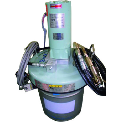 KWK电力泵配油枪（电源AC 200V） KSP821GH2