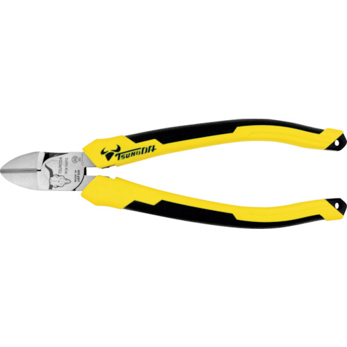 [有限的库存] TTC强大的nipper 160mm PCN-160TG