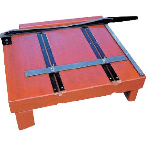 [停产] Morimitsu Oshikiri 9型200mm OSDT-0200