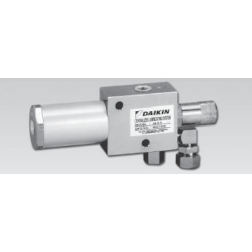 Daikin气动驱动泵 ALS-5