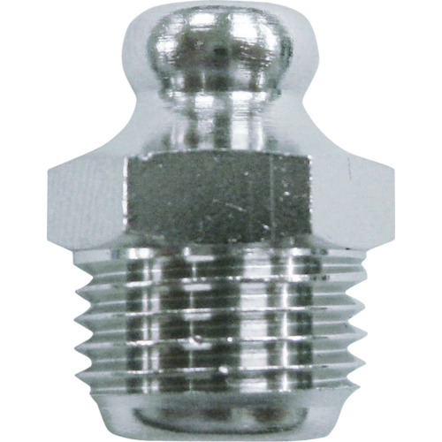 kurita润滑脂乳头A型M6x1.0圆头（10件） GNA6M10M-10P