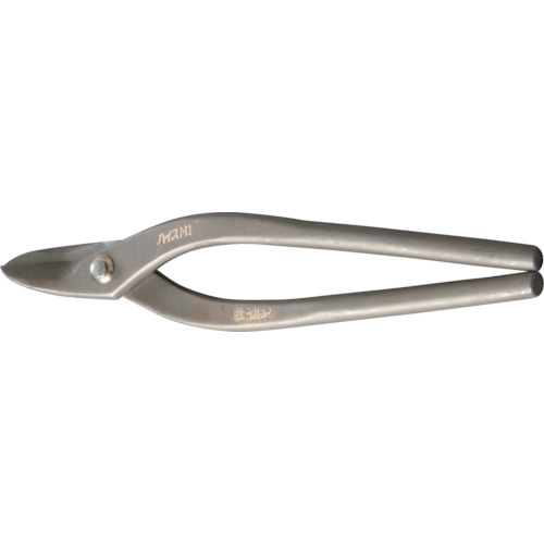 Morimitsu，专业钣金剪，高速钢M1厚Yanagiba，270mm HSTH-0427