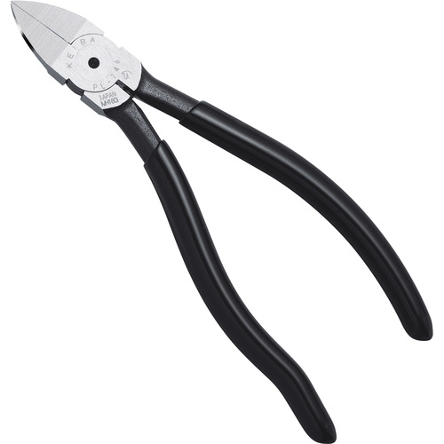 keiba ergoniper用于塑料右撇子（扁平形状）150 PL-746
