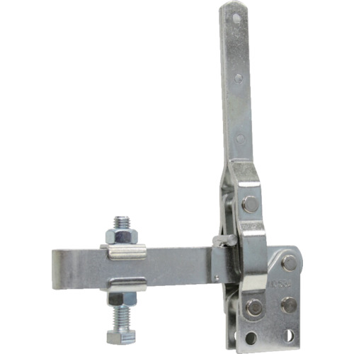 Tsunoda垂直手柄拨动夹53A KC-53A