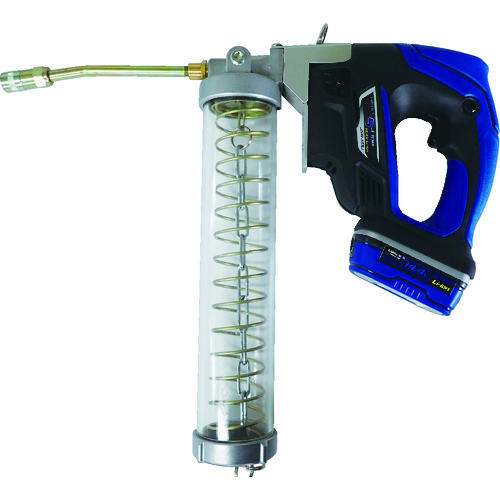 [停产] KWK无绳电油脂枪 KBP-1-D2