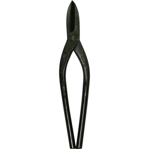 Morimitsu，专业剪切，SLD左手直叶片，300mm HSLD-5030