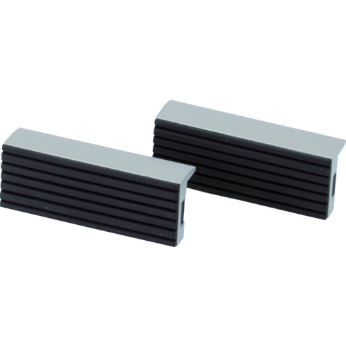 Trusco铝底座（橡胶表面）250mm TVRK-250