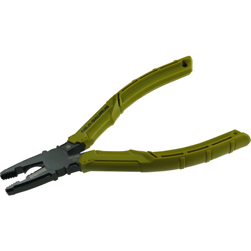 工程师Nejisaurus DF PZ-33