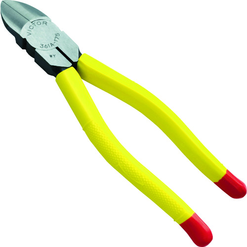 维克多强大的nipper（薄刀片）总长度187mm 361A-175