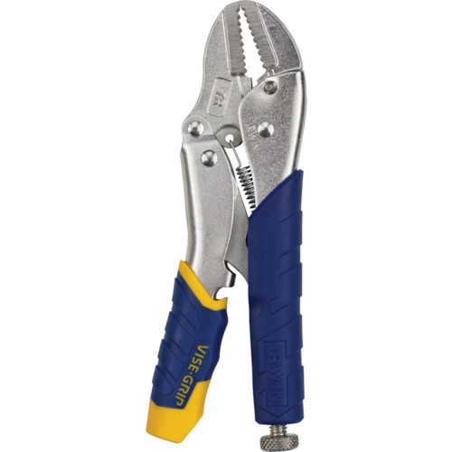 [停产]欧文锁钳 - 直颌7r -fr 175mm IRHT82577