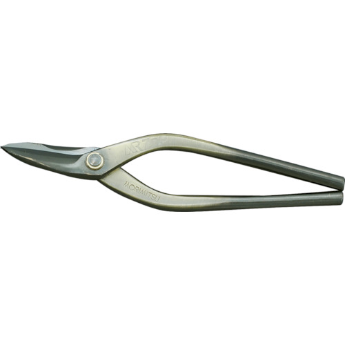 Morimitsu，专业钣金剪，ZDP Yanagiba，240mm HSZD-0124