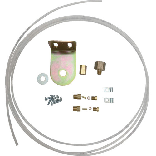 Pulsaruv单点远程安装套件，用于机油自动加油机 1250RO-1