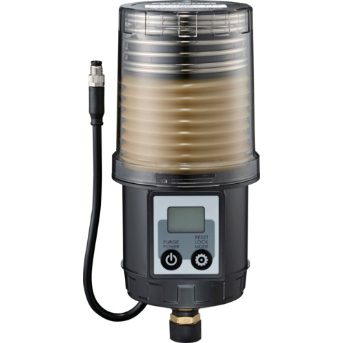 PULSARUV PLC类型240ml NPN连接，间隔类型自动加油机 PLC240N-INT/MAIN