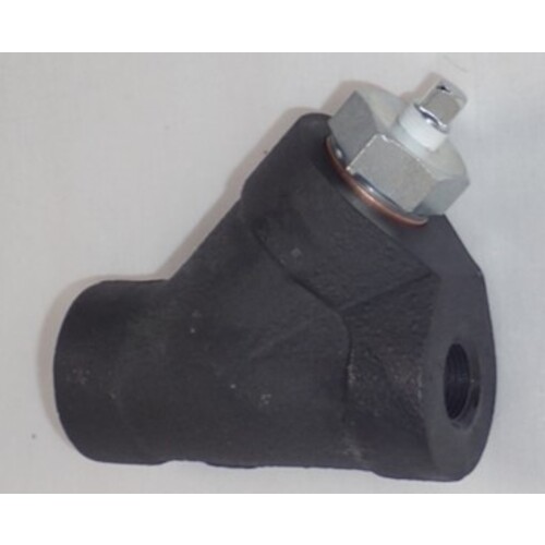 KWK Y型过滤器10粒油3/8 YST3810MESH