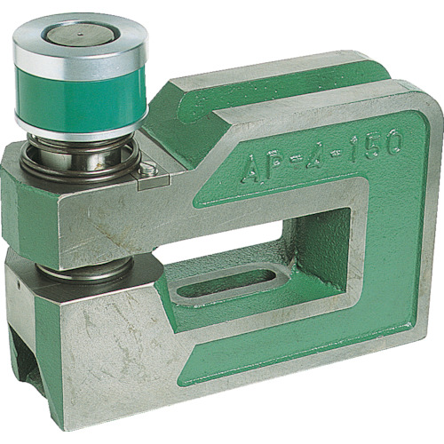 HSK打孔高套件AP4身体 AP-4-150