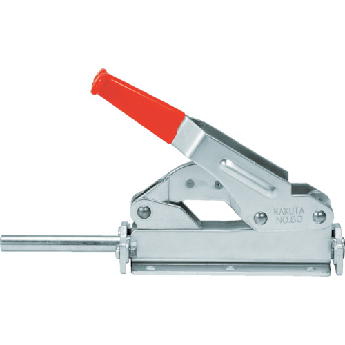 海啸水平推动的切换夹80号 KC-80