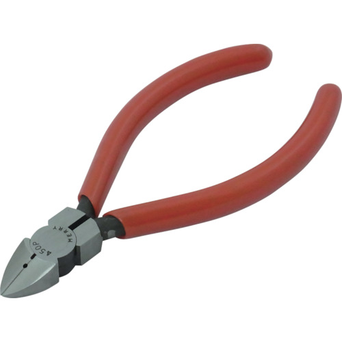 快乐的标准nipper（带孔）125mm 450P-125
