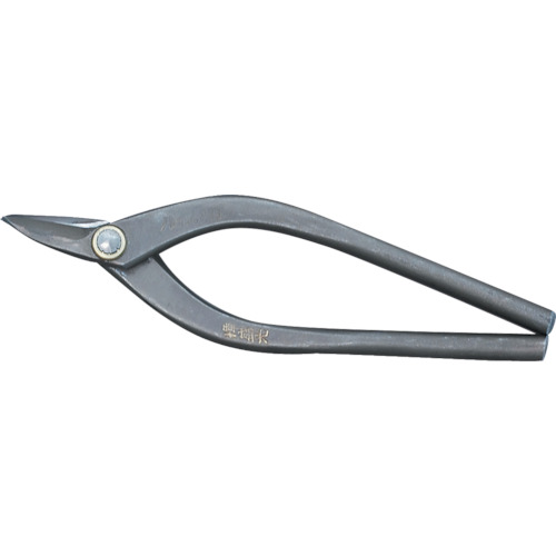 Morimitsu，专业钣金剪，高速钢M1 EGRE刀片，210mm HSTH-0221