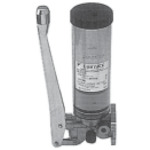 Daikin手动润滑脂泵&ldquo; Rubiace&rdquo; LB05B-11