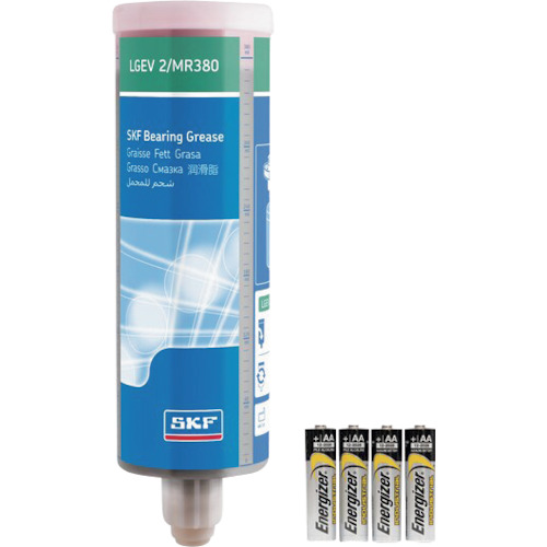 SKF TLMR补充套件（包括LGEV 2） LGEV 2/MR380B