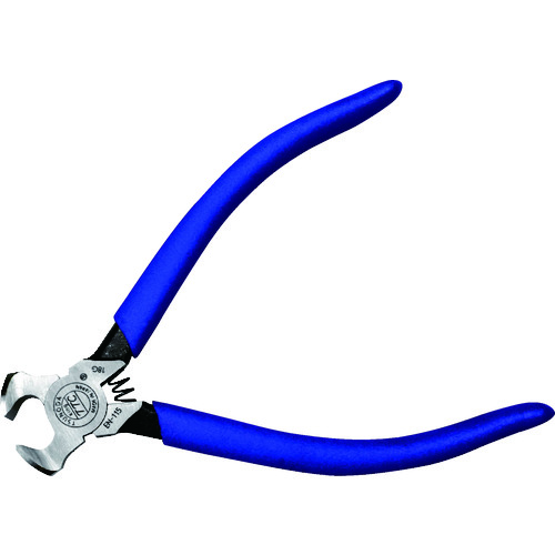 TTC Bingttc End Nipper（Kurikiri）9号总长度114mm EN-115