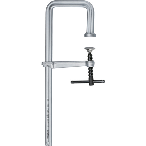 trusco夹具深饰类型开口400mm jing深度150mm H40U15S