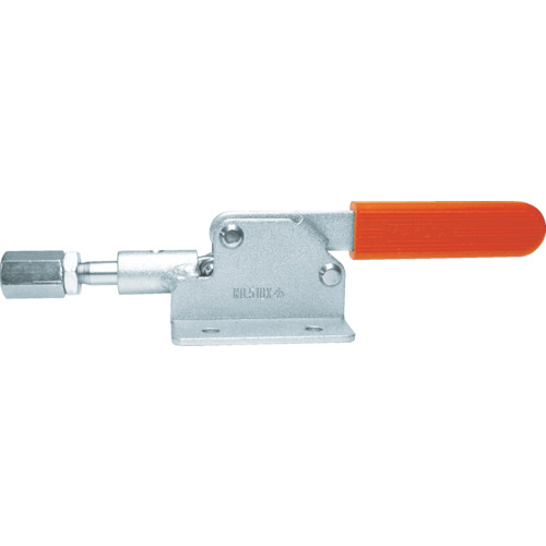 Tsunoda水平推动的拨动夹51bx小 KC-51BX-S