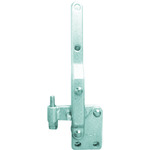 Tsunoda垂直手柄切换夹具（向下压脚型）编号46b：3.5kn夹紧压力 KC-46B