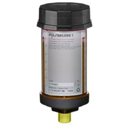 Pulsaruv EO型240ml油空容器氮气类型自动油供应 EO240/EMPTY