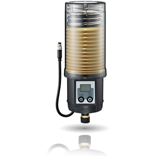 PULSARUV PLC类型480毫升PNP连接，月类型自动加油机 PLC480P-MON/MAIN