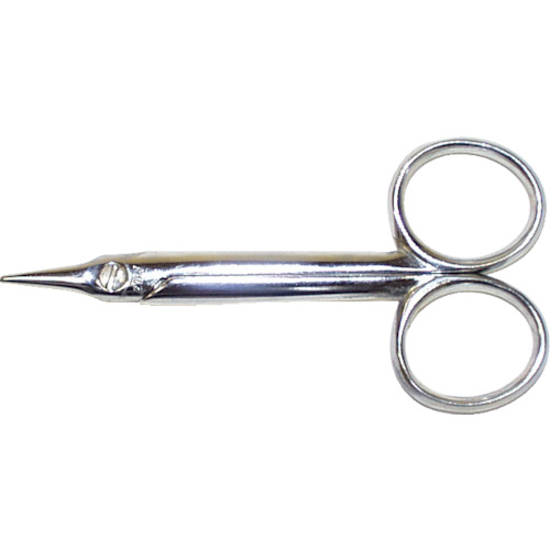 Bahco精密钣金剪刀和锯齿状刀片 2707