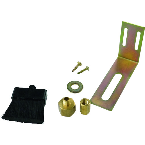 [有限的库存] Pulsaruv远程安装的刷子套件，用于办公室女士500机油自动加油机 C030