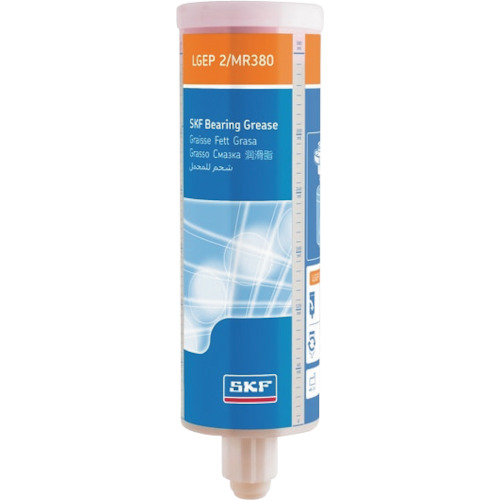 SKF TLMR重新填充集（包括LGEP 2） LGEP 2/MR380