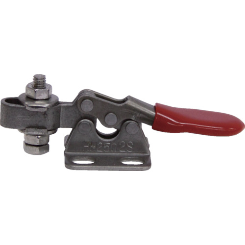 防潮不锈钢手柄水平拨动钳No. HH250-2S KC-HH250-2S