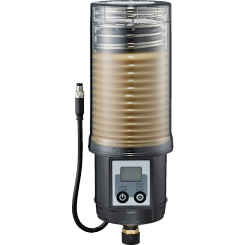 [停产] PULSA润滑油自动加油机PULSA润滑油PLC480（间隔类型） PLC480N-INT/MAIN