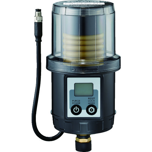 [停产] PULSA润滑油自动加油机PULSA润滑油PLC60（间隔类型） PLC60N-INT/MAIN