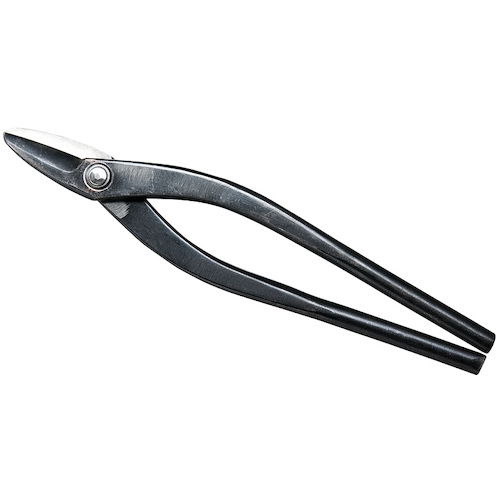 日平　厚物用切箸　直刃　２４０ｍｍ NO.1021