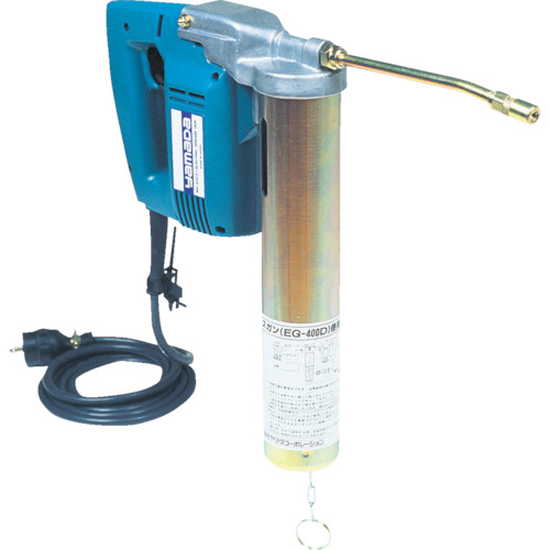 [停产] Yamada电力油脂枪DC24V EG-400D