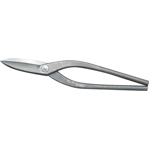 Morimitsu，专业钣金剪，高速钢M1直叶片，300mm HSTH-0030