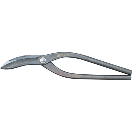 Morimitsu，专业钣金剪，高速钢M1，Mikazuki，270mm HSTH-2727