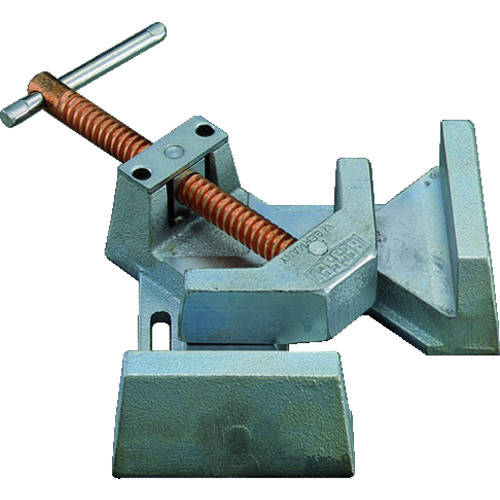 贝西角夹WSM开口90mm WSM9