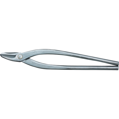 Morimitsu，专业钣金剪，SLD厚Yanagiba，390mm HSLD-0439