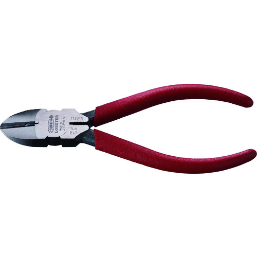 虾牢固的nipper 125mm J125KN J125KN