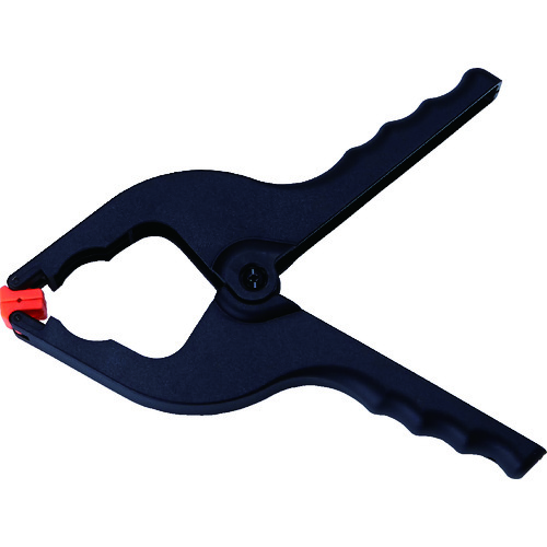 Trusco树脂弹簧夹，开口100mm TPSC80A