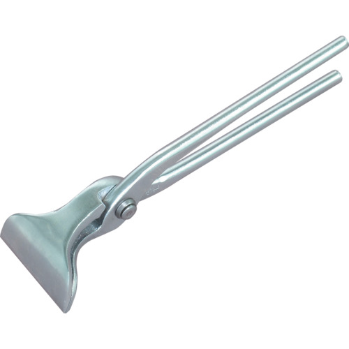 Morimitsu不锈钢Tsukami Chopsticks 75mm TKSU-0075