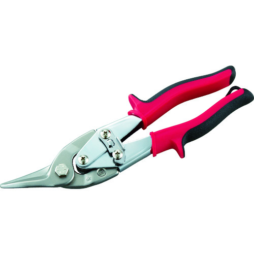 trusco通用扭结剪刀左转型 TGH250L