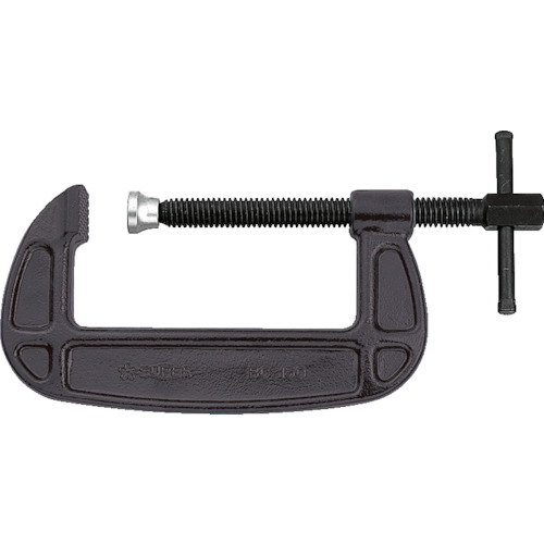 超级Shako Vise（BARCO型）250mm阳离子电死亡 BC-250