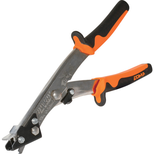 EDMA钣金剪刀用于平板超级机构NR1 011055