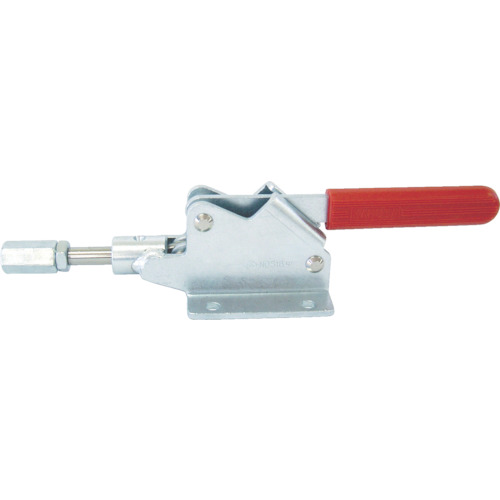 Tsunoda水平推动的切换夹具编号在51b中 KC-51B-M