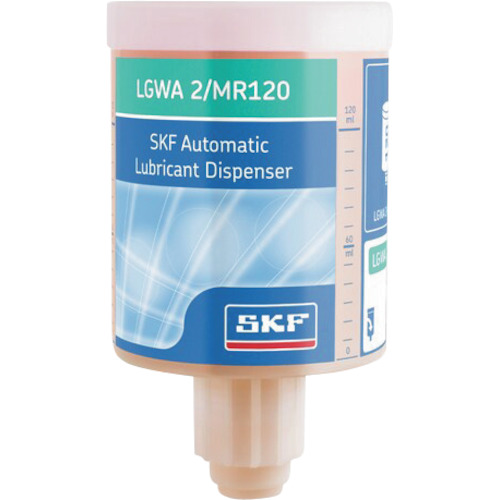 SKF TLMR重新填料（包括LGWA 2） LGWA 2/MR120